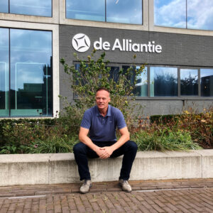 de Alliantie